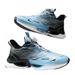 ShoeVault Factory Direct Men's Winter Fleece-Lined Warm High-End Thick-Soled Sneakers Northeastern Rotating Button Cotton Shoes_vogvips.com