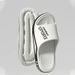New Fashionable Men's Sandals Summer Indoor Home Non-slip Comfortable Shower Slippers Leisure Walking Seaside Beach Flat_vogvips.com