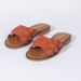 Women's Slippers, New Summer Style, Fashionable And Versatile Flat Sandals, Trendy Beach And Travel Sandals For Women, Perfect For Outdoor Wear._vogvips.com