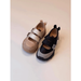 Thick-sole Hollow-out Casual Shoes With Soft Sole Velcro, 2026 Spring And Summer New Mary Jane Sneakers For Women_vogvips.com