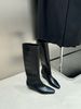 2025 Winter New Minimalist Square Toe Over-the-Knee Long Wedge Slimming Riding Boots For Women_vogvips.com