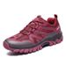 Outdoor Comfortable Shock Absorbing And Anti Slip Large Size Lightweight Couple Mountaineering Shoes 7D1_vogvips.com