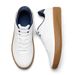 Cityverse Unisex Athletic Casual Shoes, Vintage Style, White Sneakers, Skate Shoes._vogvips.com