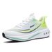 Carbon Plate For Men, All-Season Youth New Lightweight Breathable Shock-Absorbing Speed Running Shoes, Casual Non-Slip_vogvips.com