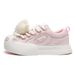 Theme Children's Sports Shoes Comfortable Canvas Material Baby Happy Travel_vogvips.com