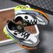 Autumn New Men's Shoes, Ultra Fiber Leather Surface, Outdoor Off-road Running Shoes, Sports Shoes, Casual Shoes_vogvips.com
