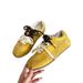 Trendy~ 2026 Spring New Model Of German Army Trainers With Internal Height Increase, Retro Casual Sports Shoes, Women's_vogvips.com