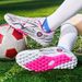 New Outdoor Sports Long Nails Broken Nails Training Large Size Football Shoes_vogvips.com