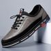 ct Suitable For All Seasons Large Size 48 49 50 New Spring Trend Sole Soft Leather Casual Men's Shoes_vogvips.com