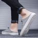 Outdoor Shoes Slippers For Men Canvas Sandals Man Flat Pvc Original Low Price Fun Eva Clappers 2025 Fashion Designer_vogvips.com