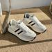 Agan 2025 Spring New Women's Student Running Sports Women Korean Version Versatile Height Increasing Dad Shoes Trend_vogvips.com
