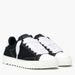 In Stock, Ships The Next Day. Numeris Casual For Men And Women, Serrated Thick Height-Increasing, Non-Slip, Flat Sole,_vogvips.com
