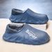 Winter Men Cotton Outdoor Indoor Warm Shoes Men's Couple Home Bedroom Plush Slippers Big Size 46 47 48 49_vogvips.com