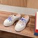 Zhao Lu Si's Same Style Marn Brand Thick-Soled Height-Increasing Slippers For Women, Mary Jane Leather Clogs With A_vogvips.com