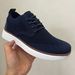 Euro Step Business Casual Soft Bottom Non-Slip Breathable Lace-Up Men's Driving Running Work Sports Shoes_vogvips.com