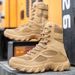 Outdoor Shoes Men's Hiking Shoes Large Size Hiking Casual Shoes Running Shoes_vogvips.com