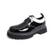 ShoeVault 2025 New Thick-Soled Height-Increasing Men's Large Patent Leather Glossy Casual Chunky Heel Loafers Hairstylist Trendy_vogvips.com