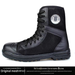 European Warm Series Special Outdoor Combat High Top Mesh Breathable Training Security Canvas Labor Protection Shoes Men Boots_vogvips.com