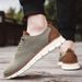 New Summer Breathable Mesh Comfortable Men's Shoes Casual Large Size_vogvips.com