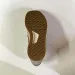 Okimoz Beige Suede Leopard Print Retro Sneakers For Women Myxczx66_vogvips.com