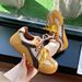 Women's Shoes Thick Sole Casual Shoes Student Sports Running Shoes Ins Daily Trendy Sneaker Vacation Walking Shoe_vogvips.com