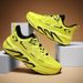 2025New Comfortable Casual Breathable Cushioning Men's Running Shoes36-47High-quality Couple's Sports Shoes_vogvips.com