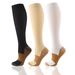 Sports pressure socks Stretch socks Copper ion compression socks stockings stockings_vogvips.com