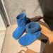 One-Piece Dropshipping Upgraded Version Lamb Wool Platform Shoes In Stock Genuine Leather Fleece-Lined Snow_vogvips.com
