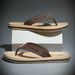 New Flip Flops 2023 Summer Wear Anti Slip Slippers Beach Korean Version Men's Clip Foot Sandals_vogvips.com