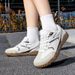 Cross-border Large Size Wide-toe German Training Men's Sports European And American Low-top Flat Shoes,_vogvips.com