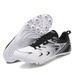 ShoeVault Middle High School Students Sports Exam Spiked Short Medium Distance Running Unisex Student Track And Field Competition_vogvips.com