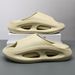Comwarm New Summer Platform For Non-Slips Open Toe Flip Flops Men Fashion Beach Sandals Bathroom Slippers Outdoor_vogvips.com