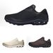 Pure Original Angliang Co-Branded Cloud PAF Comfortable Black Warrior Wear-Resistant Shock-Absorbing Breathable Low-Top_vogvips.com
