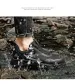 2025 New Men's Fashion Versatile Casual Shoes, Water-repellent Outdoor Hiking Shoes, Lightweight And Comfortable Hiking Shoes_vogvips.com