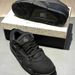 Collaboration Original 4 RM Black Low-top Basketball Campus Style Unisex Casual Sneakers Sports Shoes_vogvips.com