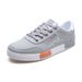 Men’s Shoes autumn new canvas shoes men's Korean style trendy men's sneakers students all match cloth shoes breathable trendy shoes men's shoes_vogvips.com