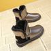 Women's Snow Winter Waterproof Thickened Sheepskin 2025 New Style Cotton Shoes Women Thick Sole Short Boots_vogvips.com