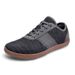 Wide-Sole Wide-Toed Barefoot Outdoor Casual Fly-Knit Shoes, Spring Summer Breathable Comfortable Soft-Soled Shoes Men_vogvips.com