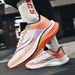 cushioning Rebound Running Shoes Men's Non-slip, Wear-resistant, Breathable And Comfortable Sports Shoes Men's Shoes_vogvips.com