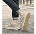 Men's Shoes Breathable Thin Soft-soled Running Shoes Mesh Shoes Men's Mesh Shoes Casual Board Shoes_vogvips.com
