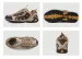 Large-size Fashion Trendy Outdoor Shoes, Casual Lightweight And Comfortable Hiking Shoes, All-season Breathable Hiking Shoes_vogvips.com