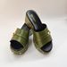 Quality High Heels Summer New Fashion Slippers For Ladies Women Platform Sandals Party Slipper Comfortable Shoes_vogvips.com