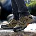 Outdoor Shoes Men's Hiking Shoes Large Size Hiking Casual Shoes Running Shoes_vogvips.com