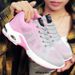 Cross-Border Autumn New Foreign Trade Women's Large Size Running Cushion Casual Sports Shoes For Women_vogvips.com
