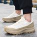2025summer New Breathable Comfortable High Quality City Outdoor Casual Hiking Shoes Hiking Shoes Men's Shoes39-45_vogvips.com