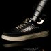 Men's Shoes Thin Punched Board Shoes Sports And Leisure Leather Shoes Real Cowhide Thick-soled Breathable Hollow Shoes_vogvips.com