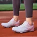 Track Spike Man Professional Shoes Track And Field Sport Shoes For Men Women Outdoor Women Gym Boys Original Running Sneakers_vogvips.com