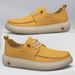 New Arrival Male Caual Hot Sle Men' Teni Maculino Fahion Trendy Skateboard Footwear Veratile Walking Shoe_vogvips.com
