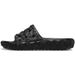 Bebealy Fashion Men Sandals New Men Flat Slippers Unisex-Adult Classic Geometric Slide Summer Beach Sandals Home Cloud Slippers_vogvips.com