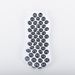 Sports Socks, FS Style, Professional Football Socks, Thickened Terry Cloth Sole, Dotted Adhesive Anti Slip Mid Calf Training Socks._vogvips.com